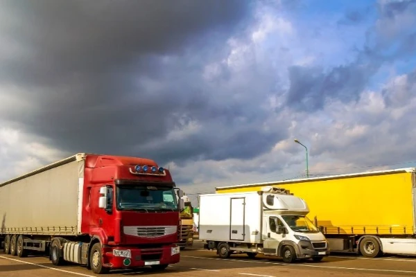 Yalova Nevşehir Nakliyat Ambarları